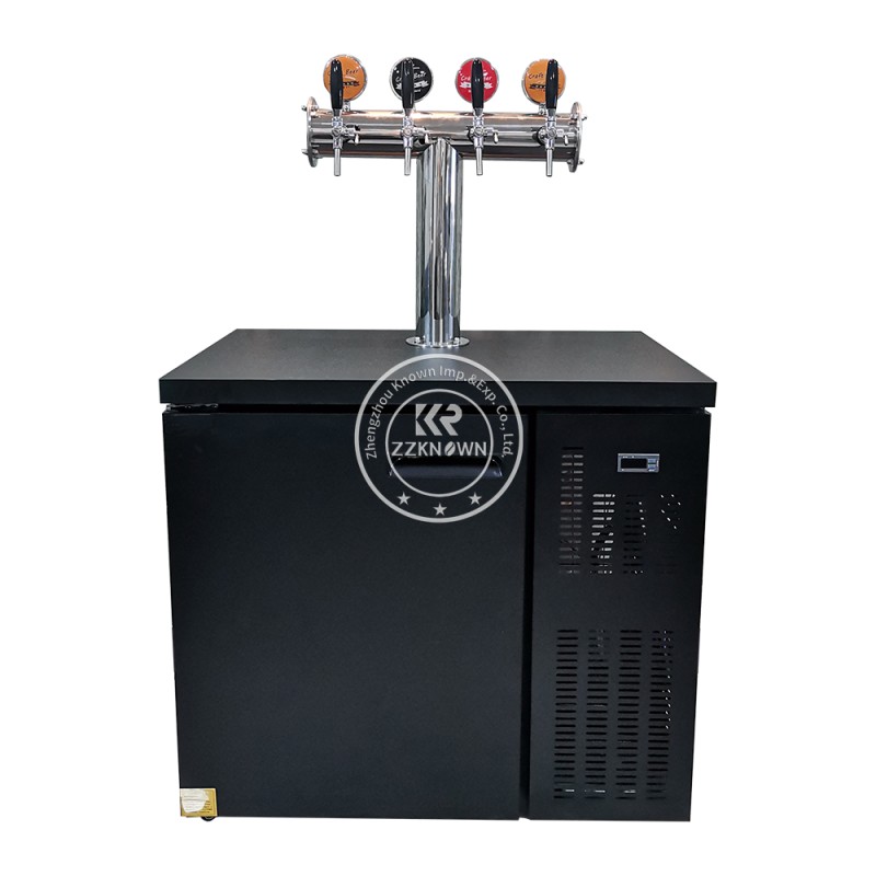 Beer Dispenser Factory - 20L-50L Kegerator Machine