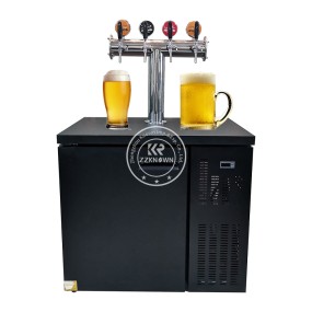 Beer Cooler Factory - Sankey Corny Keg Dispenser