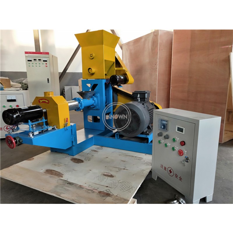 Pellet Mill Manufacturer - CE Approved Poultry Feed