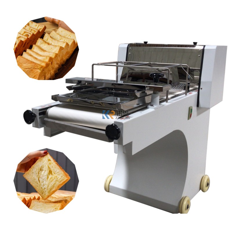 Bakery Equipment Manufacturer - Electric Toast Moulder