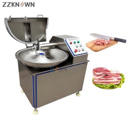 Meat Grinder Manufacturer - 3D Model Design Mixer