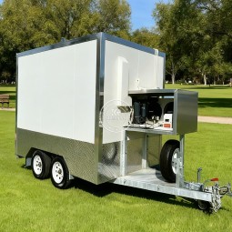Reefer Trailer Factory - Turnkey Freezer Manufacturer