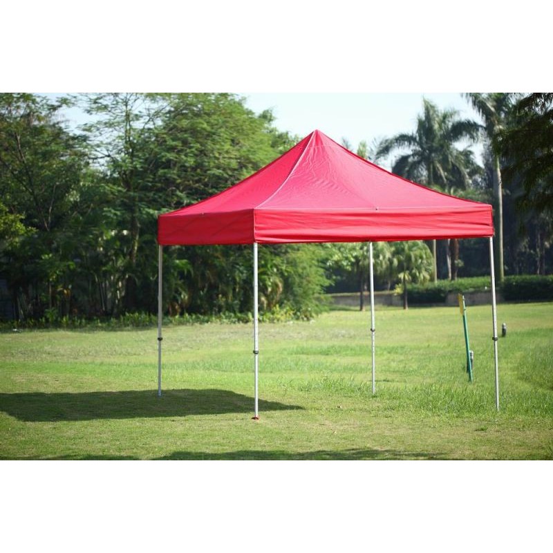 Gazebo Manufacturer - Commercial Foldable 3x3 Outdoor Use
