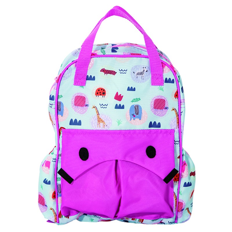 Kids Bag Factory - Direct Factory Sale Fancy Soft Mini Carry
