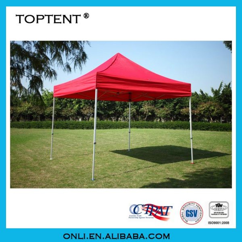 Gazebo Manufacturer - Commercial Foldable 3x3 Outdoor Use
