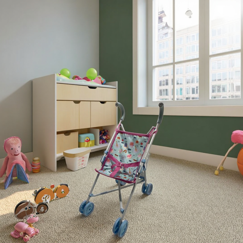 Pretend Play Toy Manufacturer - New Hot Sale Lovely Dolls Accessories