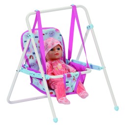 Baby Doll Swing Manufacturer - Wholesale Cheap Price Cart Chair New