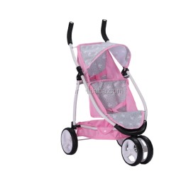 Baby Toys Manufacturer - Doll Stroller Pretend Play Luxurious Material