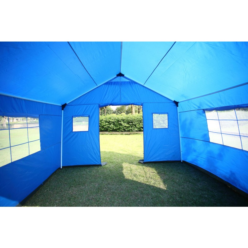 Housing Tent Manufacturer - Outdoor Customized Color Size Temporary