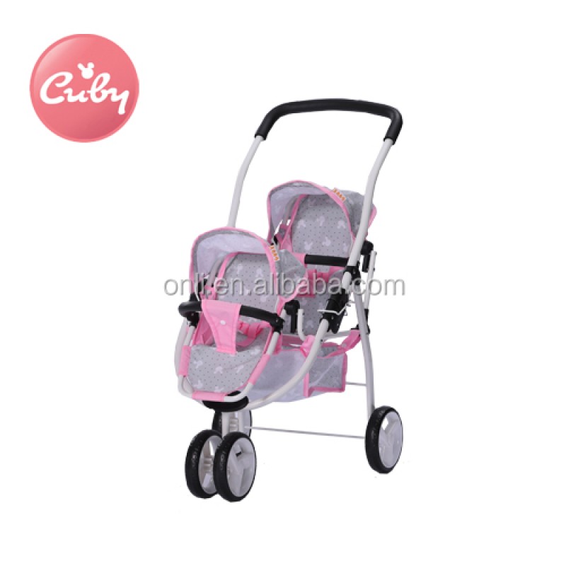 Luxurious Pram Factory - Foldable Doll Pram New Arrival Wholesale