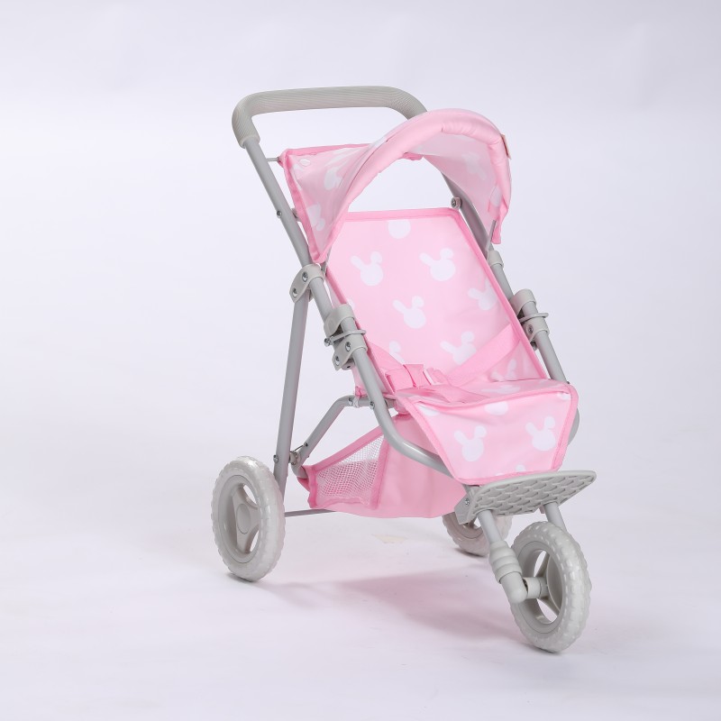 Toy Jogger Factory - High Quality Doll Stroller Perfect Gift