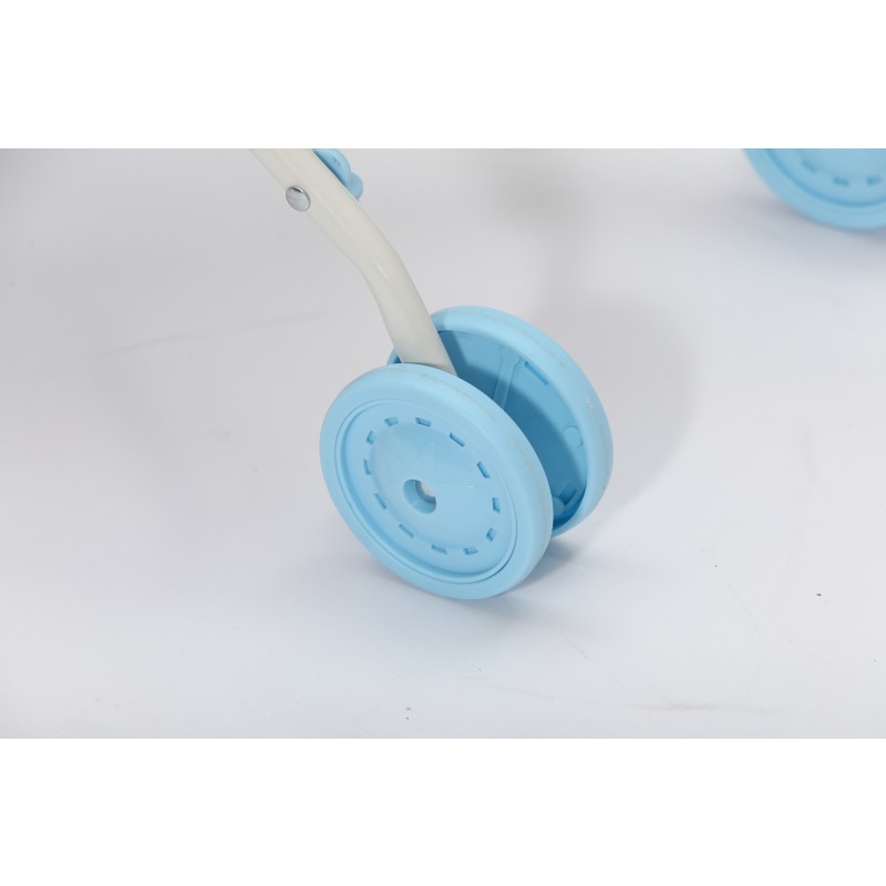 Baby Doll Stroller Factory - Wholesale 4 Wheel Foldable Carriage