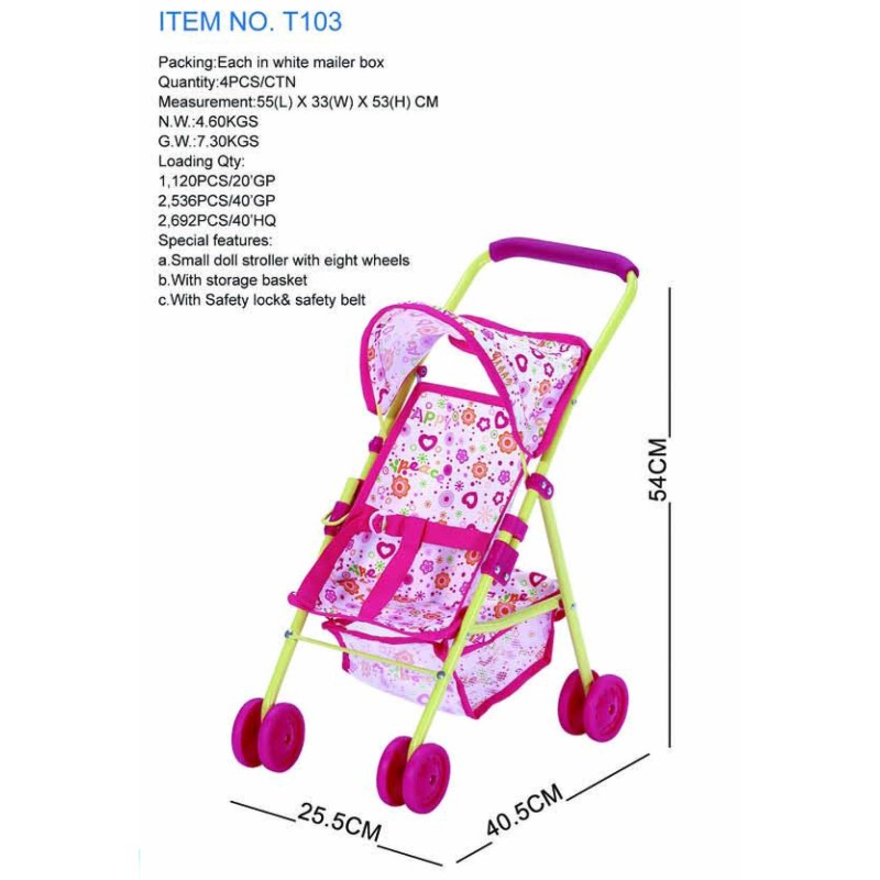 Pretend Play Toy Manufacturer - Jogger Toy Direct Perfect Girls Gift