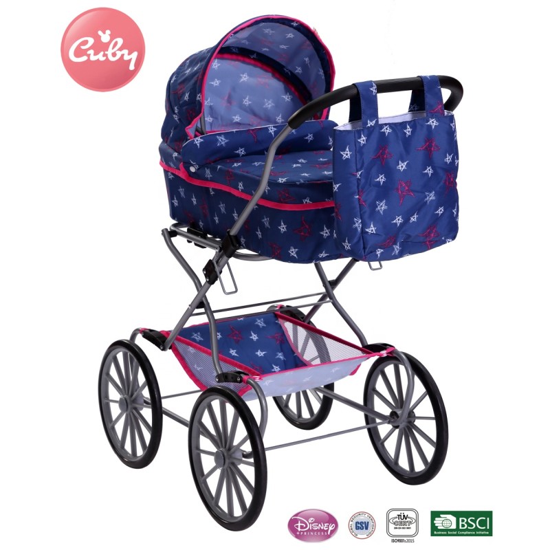 Baby Pram Manufacturer - Factory New Design Wholesale Foldable
