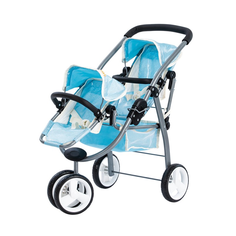Doll Pushchair Factory - Children Foldable New Arrival Pretend Play