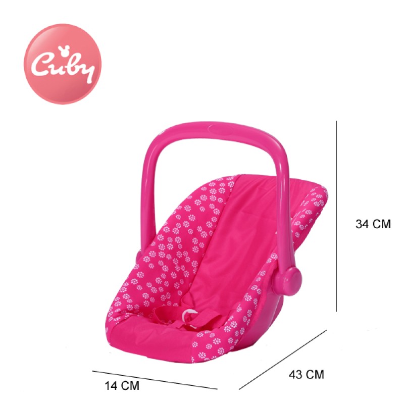 Doll Cot Manufacturer - Direct Factory Sale Pretend Play Crib