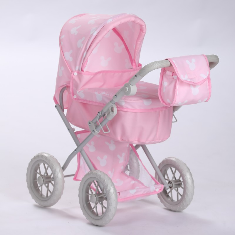 Educational Toy Manufacturer - Direct Factory Metal Frame Canopy Bag