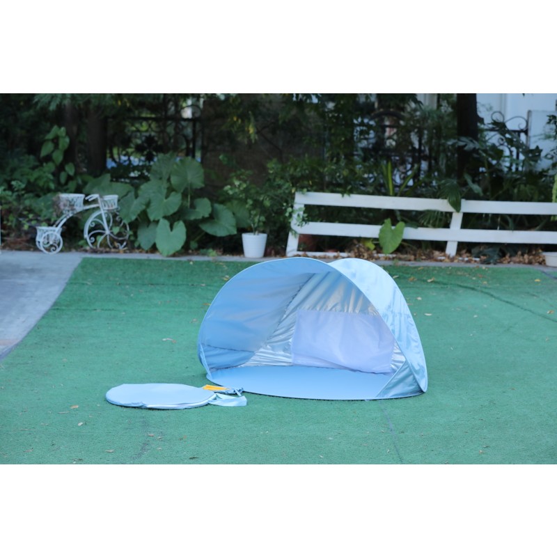 Beach Tent Factory - Hot Sale UV-Protected Waterproof Outdoor Play