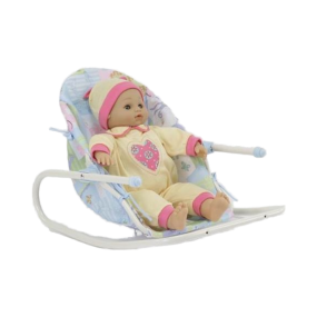 Doll Swing Chair Manufacturer - Comfort Relaxation Baby Care Cradle