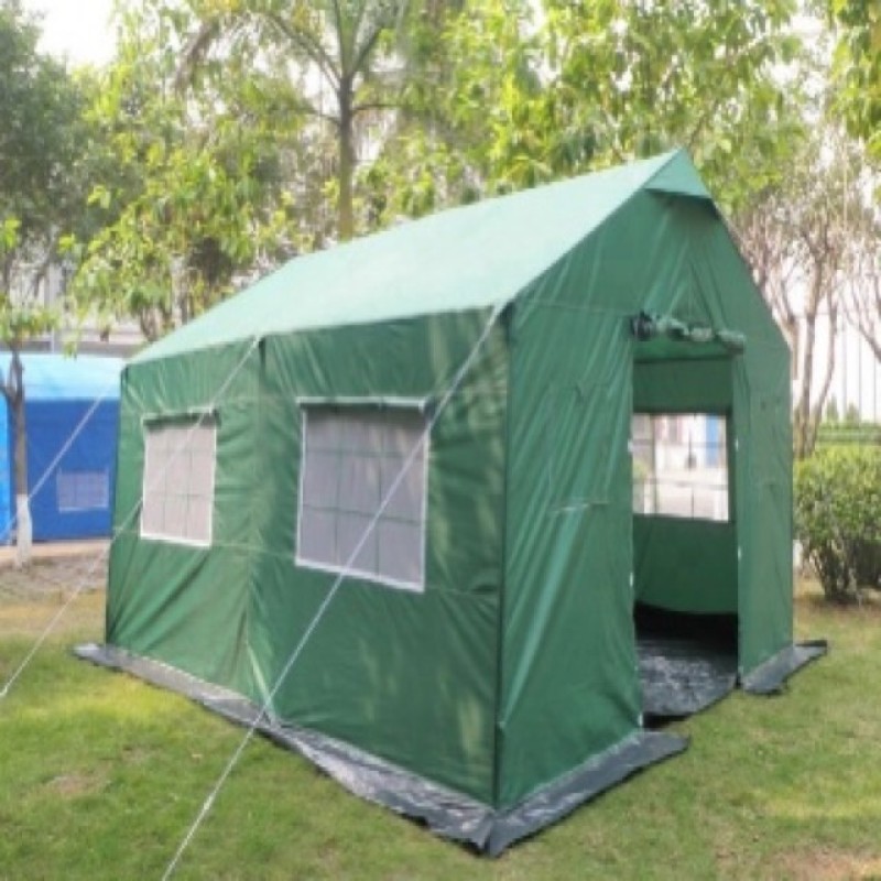 Event Tent Factory - High Quality Metal Tube 600D Polyester