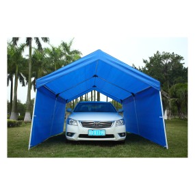 Outdoor Garage Manufacturer - Direct Sale Waterproof Steel Tube Folding