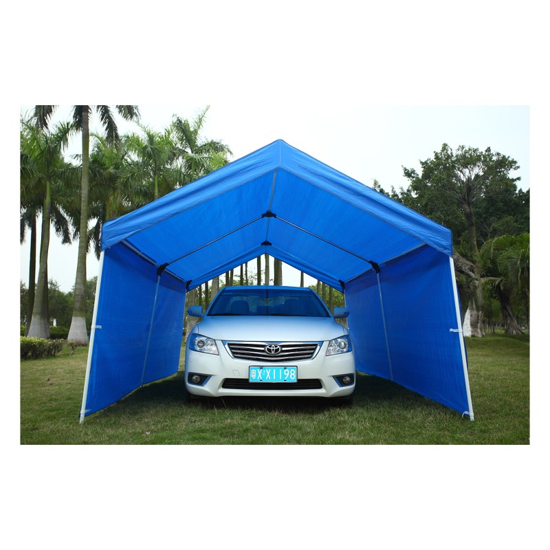 Outdoor Garage Manufacturer - Direct Sale Waterproof Steel Tube Folding