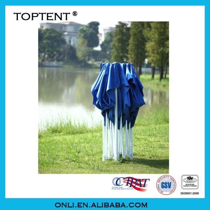 Gazebo Manufacturer - Commercial Foldable 3x3 Outdoor Use