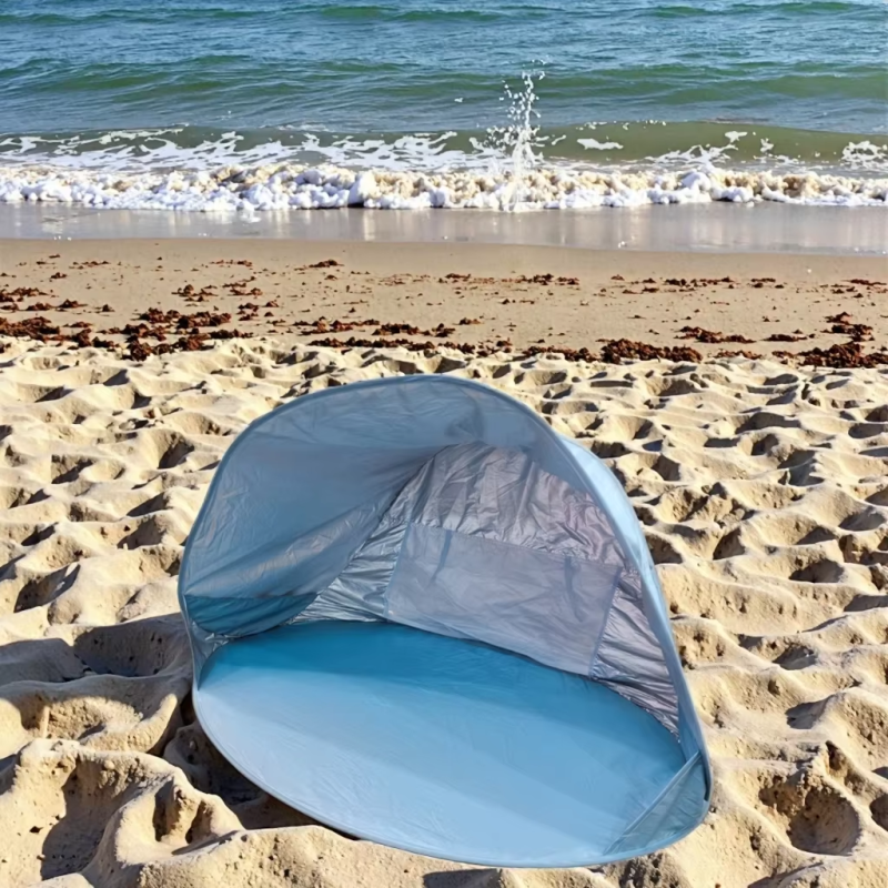 Outdoor Tent Manufacturer - Factory Direct UV-Protected Waterproof