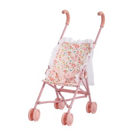 Doll Stroller Factory - High Quality Educational EVA Handle Net Bag