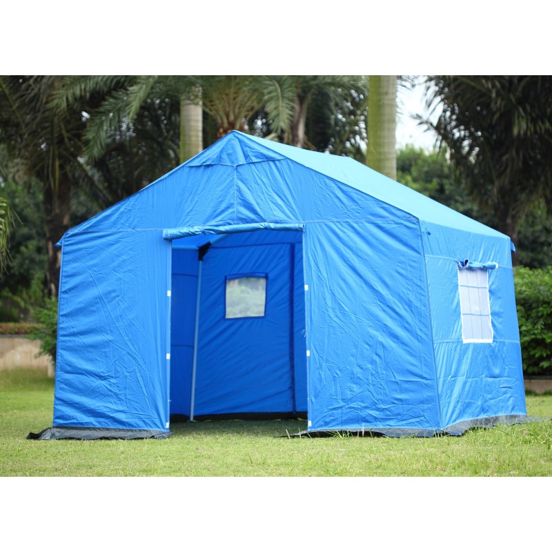 Housing Tent Manufacturer - Outdoor Customized Color Size Temporary