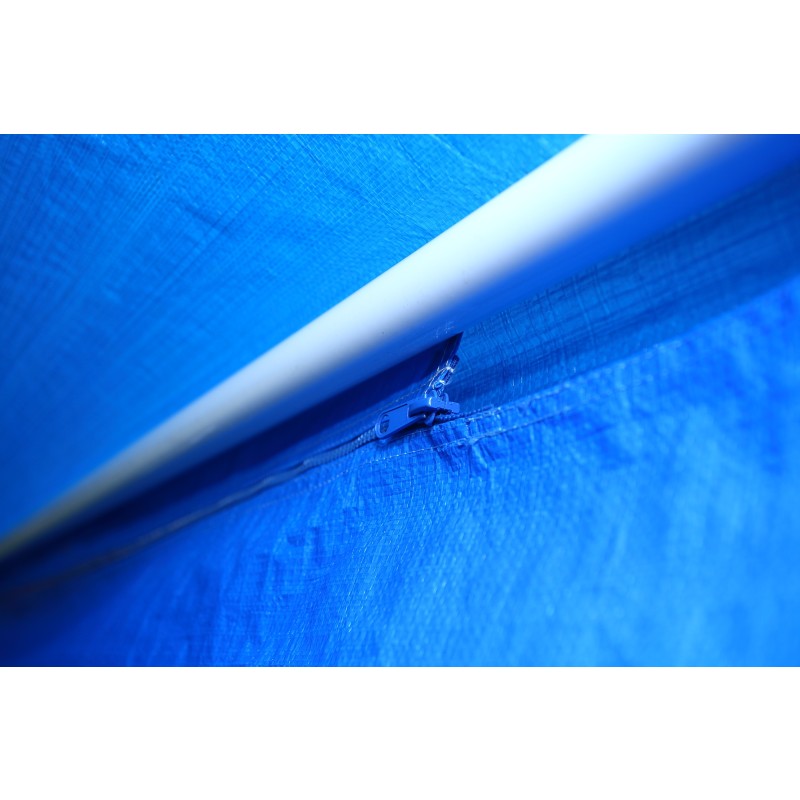 Outdoor Garage Manufacturer - Direct Sale Waterproof Steel Tube Folding