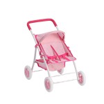 Twin Doll Stroller