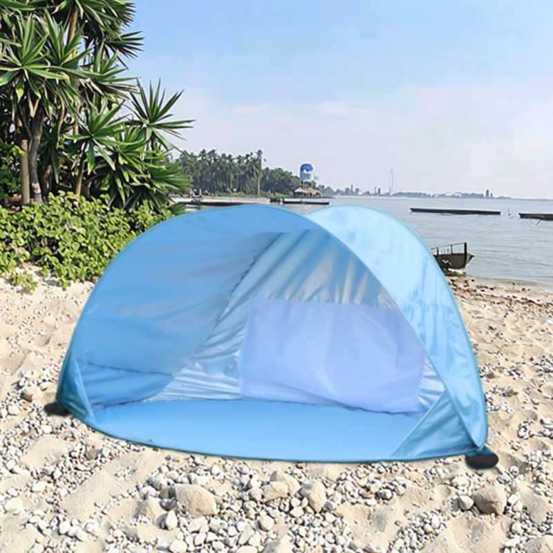 Beach Tent Factory - Hot Sale UV-Protected Waterproof Outdoor Play