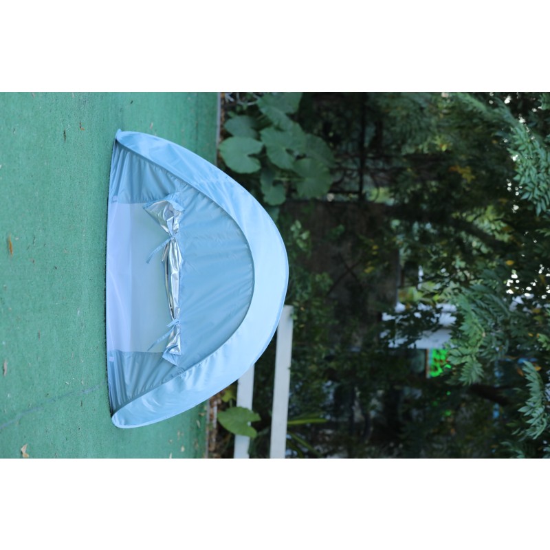 Outdoor Tent Manufacturer - Luxurious Mini UV Protected Waterproof