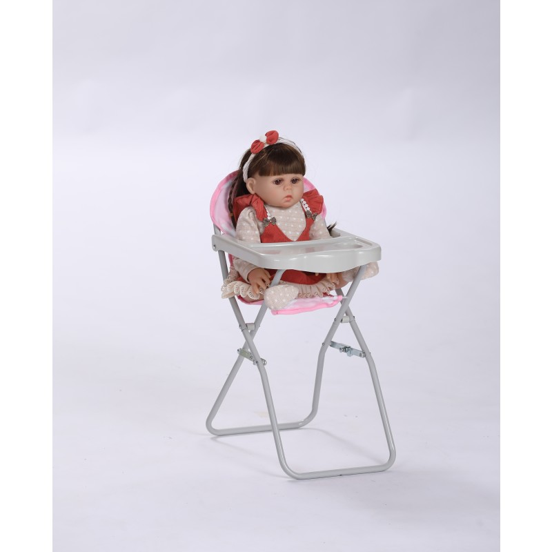 Toy High Chair Factory - OEM ODM Directly Perfect Pretend Play Gift