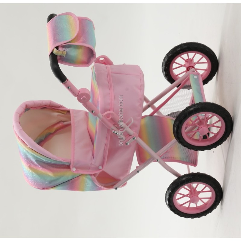 Doll Carriage Factory - New Arrival Preschool Pretend Play Canopy