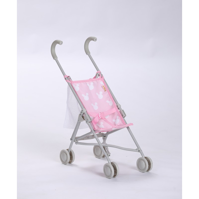 Doll Stroller Factory - High Quality Educational EVA Handle Net Bag