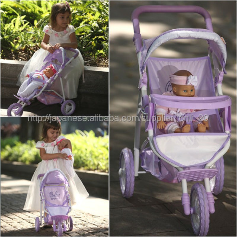 Mini Stroller Manufacturer - 2025 Factory Direct Multifunctional Foldable