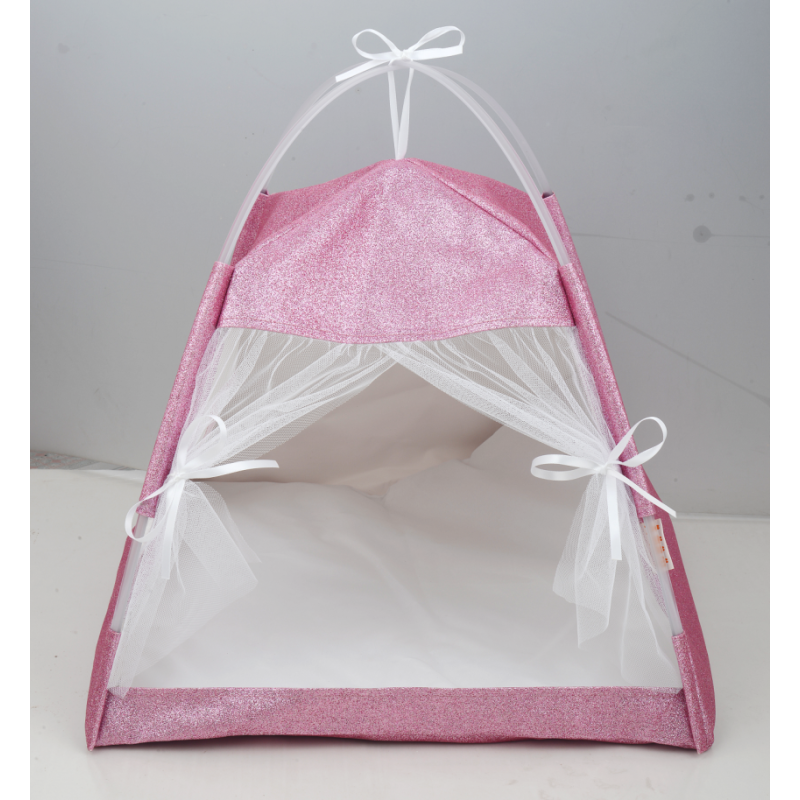 Mini Tent Manufacturer - OEM ODM Wholesale Pretend Play Girl Toys