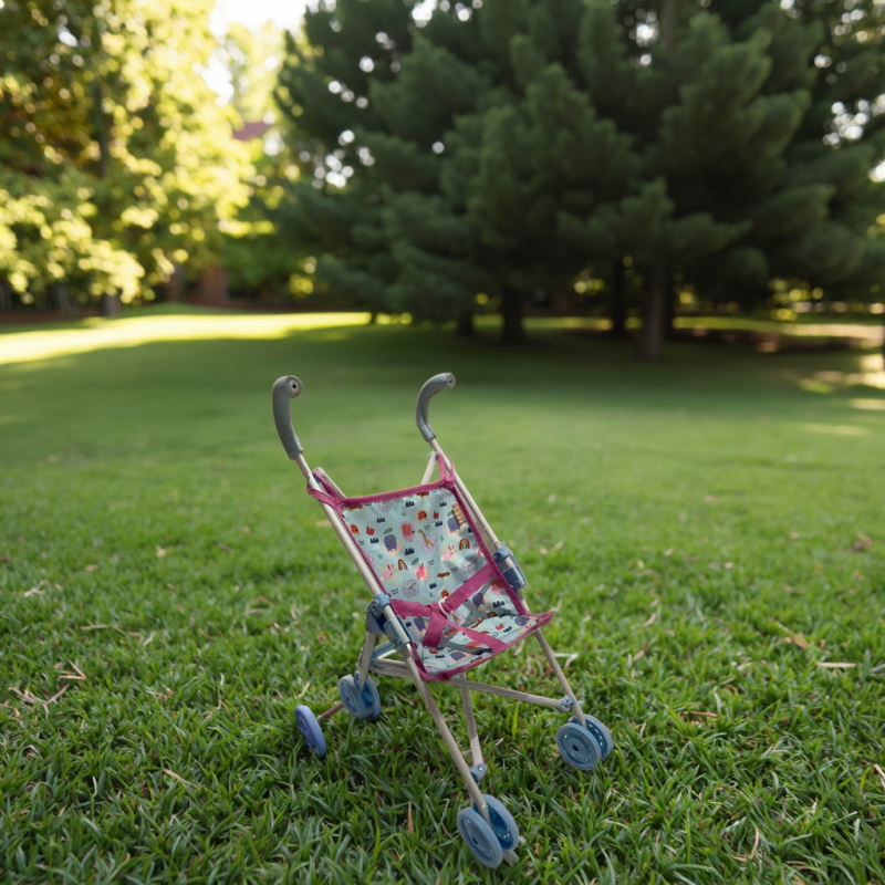 Mini Buggy Factory - OEM ODM Direct Fold Doll Pram Low Price