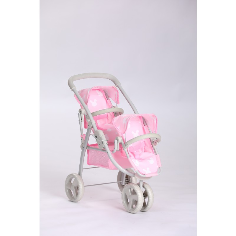 Luxurious Pram Factory - Foldable Doll Pram New Arrival Wholesale