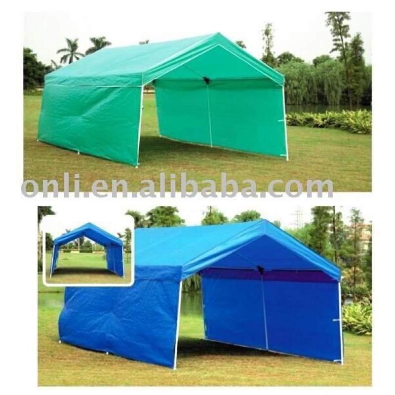 Roof Top Tent Manufacturer - China Factory Portable Car with Awning