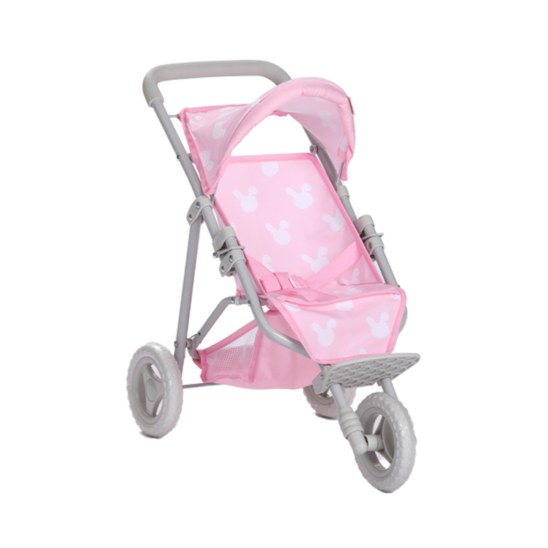 Mini Stroller Manufacturer - 2025 Factory Direct Multifunctional Foldable