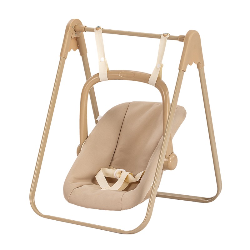 Doll Cot Manufacturer - Direct Factory Sale Pretend Play Crib