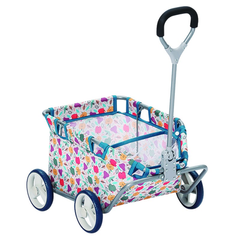 Doll Carriage Manufacturer - Factory Direct Metal Trailer Truck Wheels