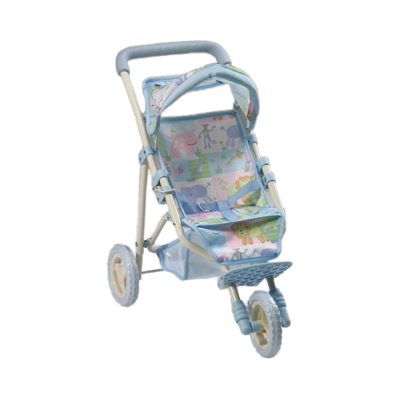 Mini Stroller Manufacturer - 2025 Factory Direct Multifunctional Foldable