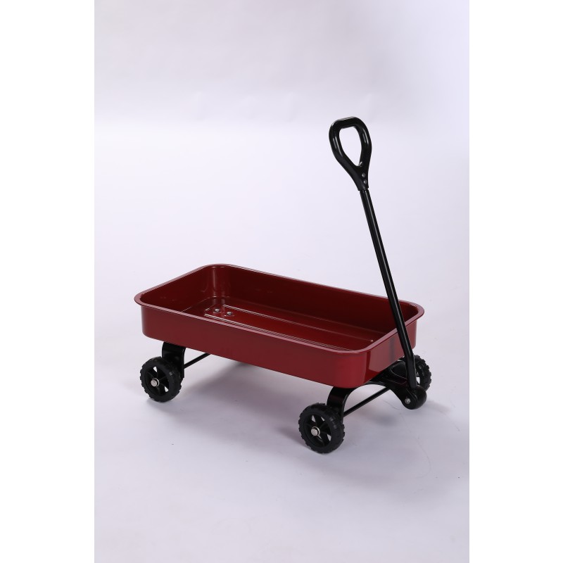 Travel Cart Factory - Factory Direct Lightweight Shopping Push Cart