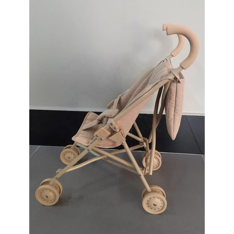 Mini Stroller Factory - Cute Small Game Model Four Wheels Buggy
