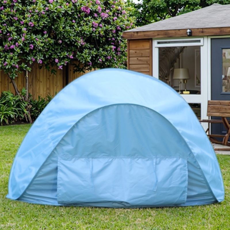 Beach Tent Factory - Hot Sale UV-Protected Waterproof Outdoor Play