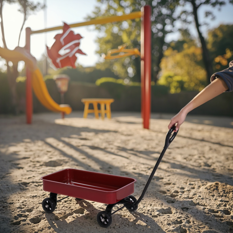 Travel Cart Factory - Factory Direct Lightweight Shopping Push Cart